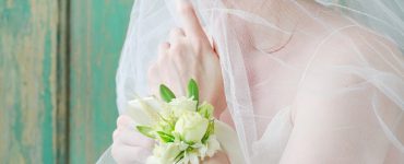 diy wedding veil