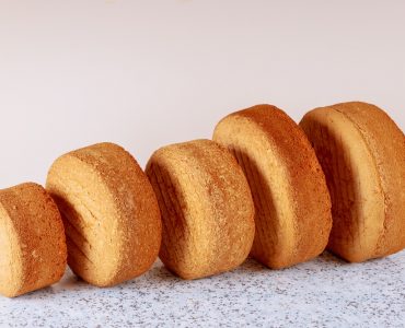 wedding cake sizes