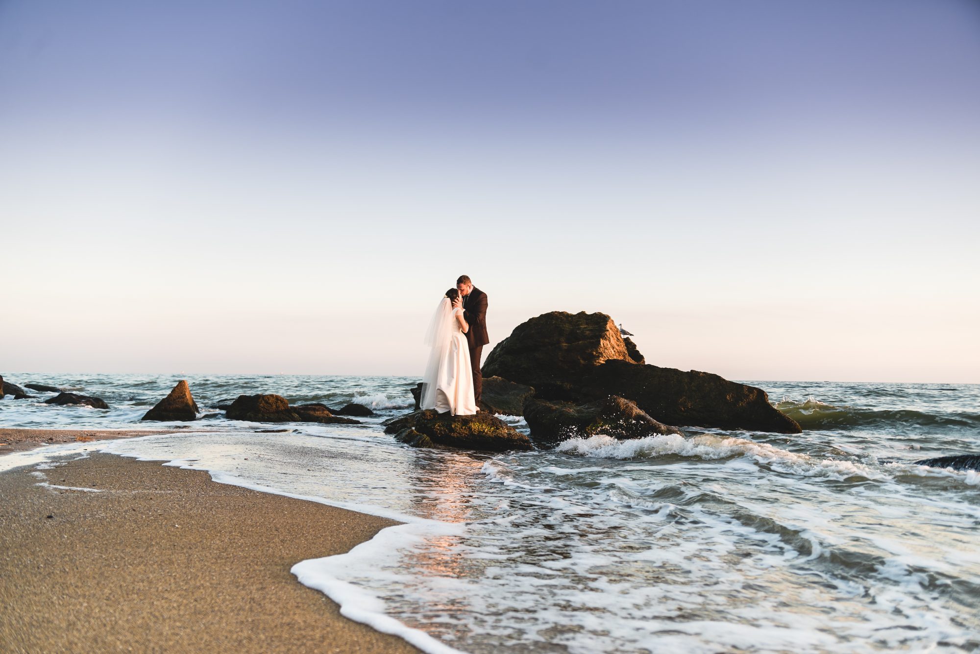 12 Gorgeous Destinations for Beach Weddings - Yeah Weddings