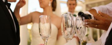 wedding bar services