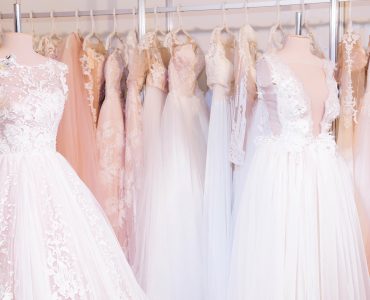 wedding dresses