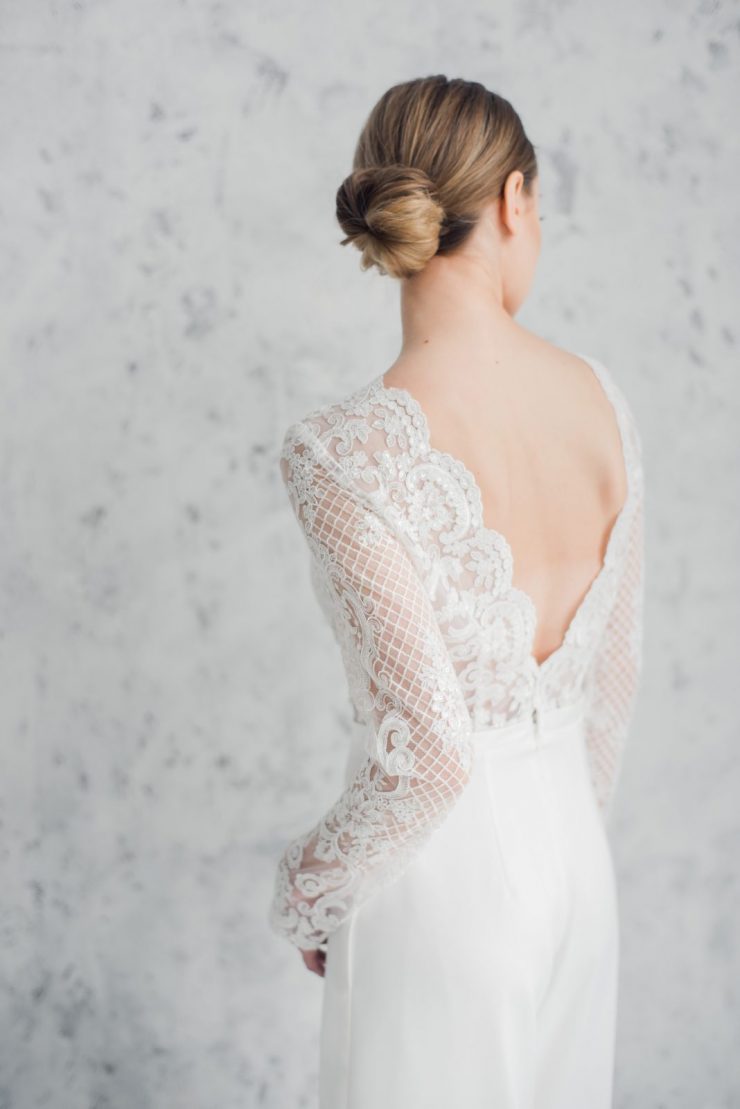 What to Wear Under Your Wedding Gown | Yeah Weddings