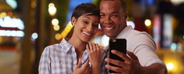 engagement announcement