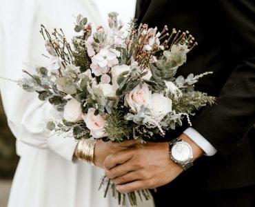 married couple
