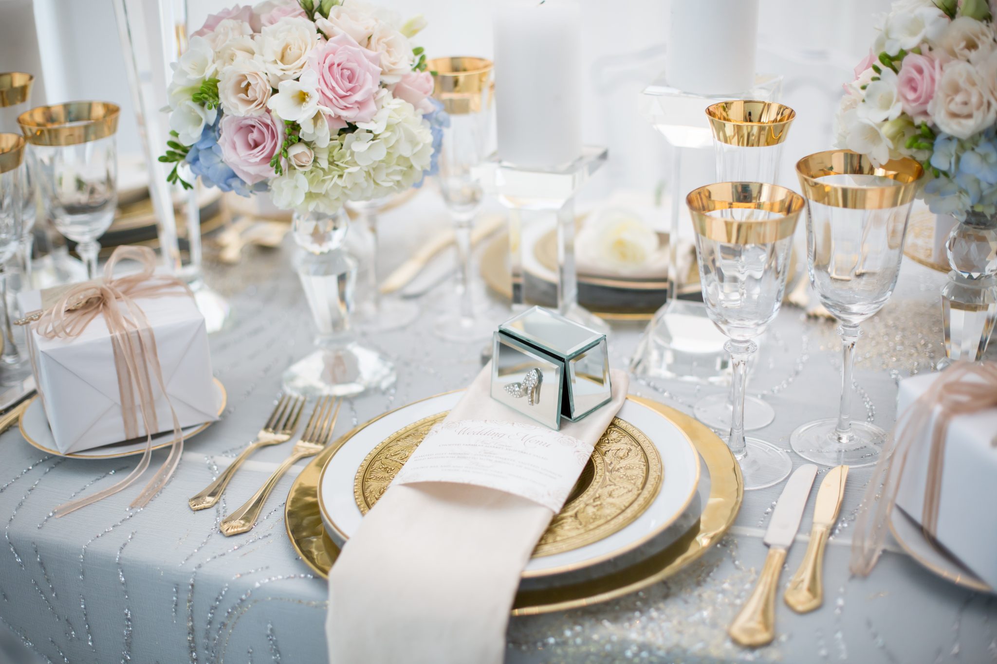 24 Creative Ways to Fold Your Wedding Napkins - Yeah Weddings