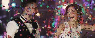 brother sister wedding dance