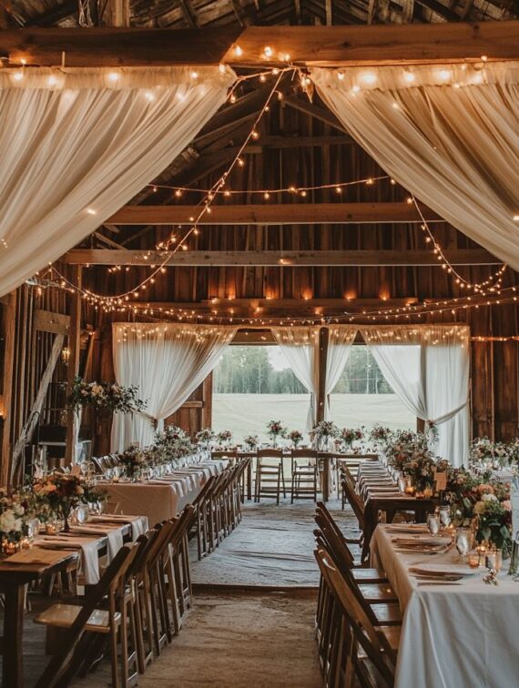 20 Inexpensive Wedding Venue Ideas for Any Budget - Yeah Weddings