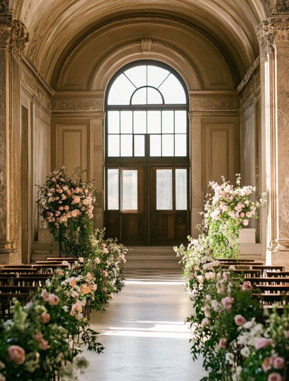 20 Inexpensive Wedding Venue Ideas for Any Budget - Yeah Weddings