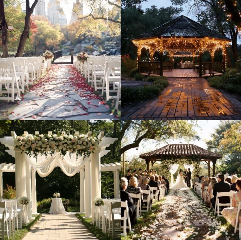 10 Inexpensive Wedding Venue Ideas for Any Budget - Yeah Weddings