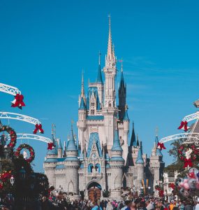disney magic kingdom