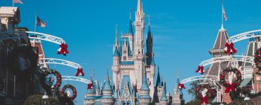 disney magic kingdom