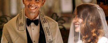 jewish wedding