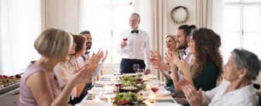 rehearsal dinner speech