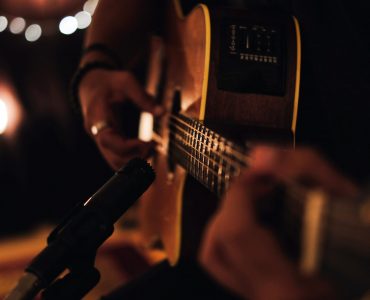 acoustic wedding songs