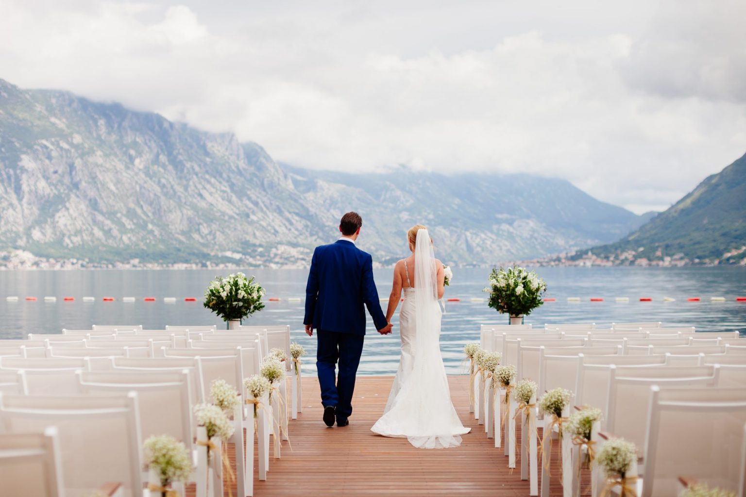 16 Cheapest Places to Have a Destination Wedding - Yeah Weddings