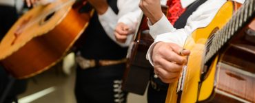 spanish wedding songs guitars