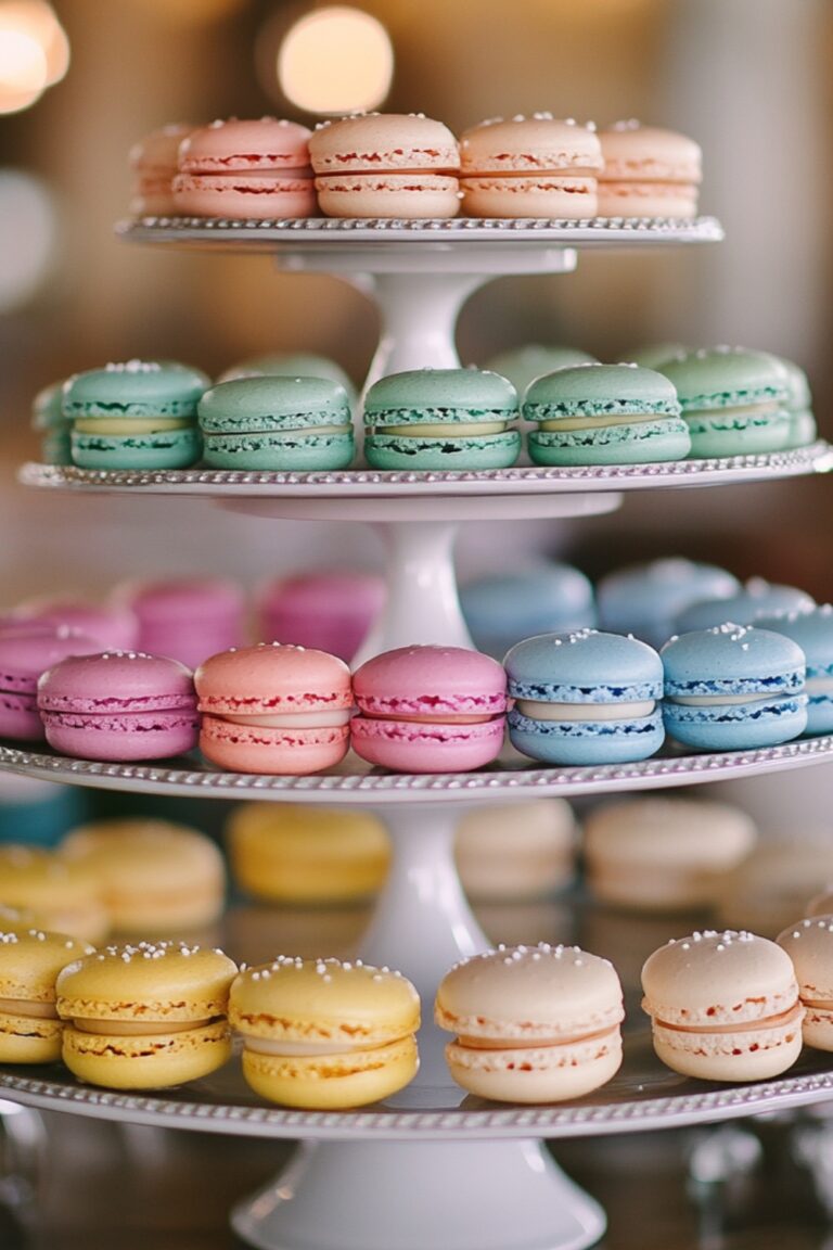 42 Appetizing Ideas for a Bridal Shower Brunch - Yeah Weddings