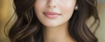 Bridal hairstyles for medium-length hair, showcasing 18 stunning ideas for brides-to-be to complement their wedding dress and shoes, offering a variety of elegant, chic, and romantic styles for the big day.
