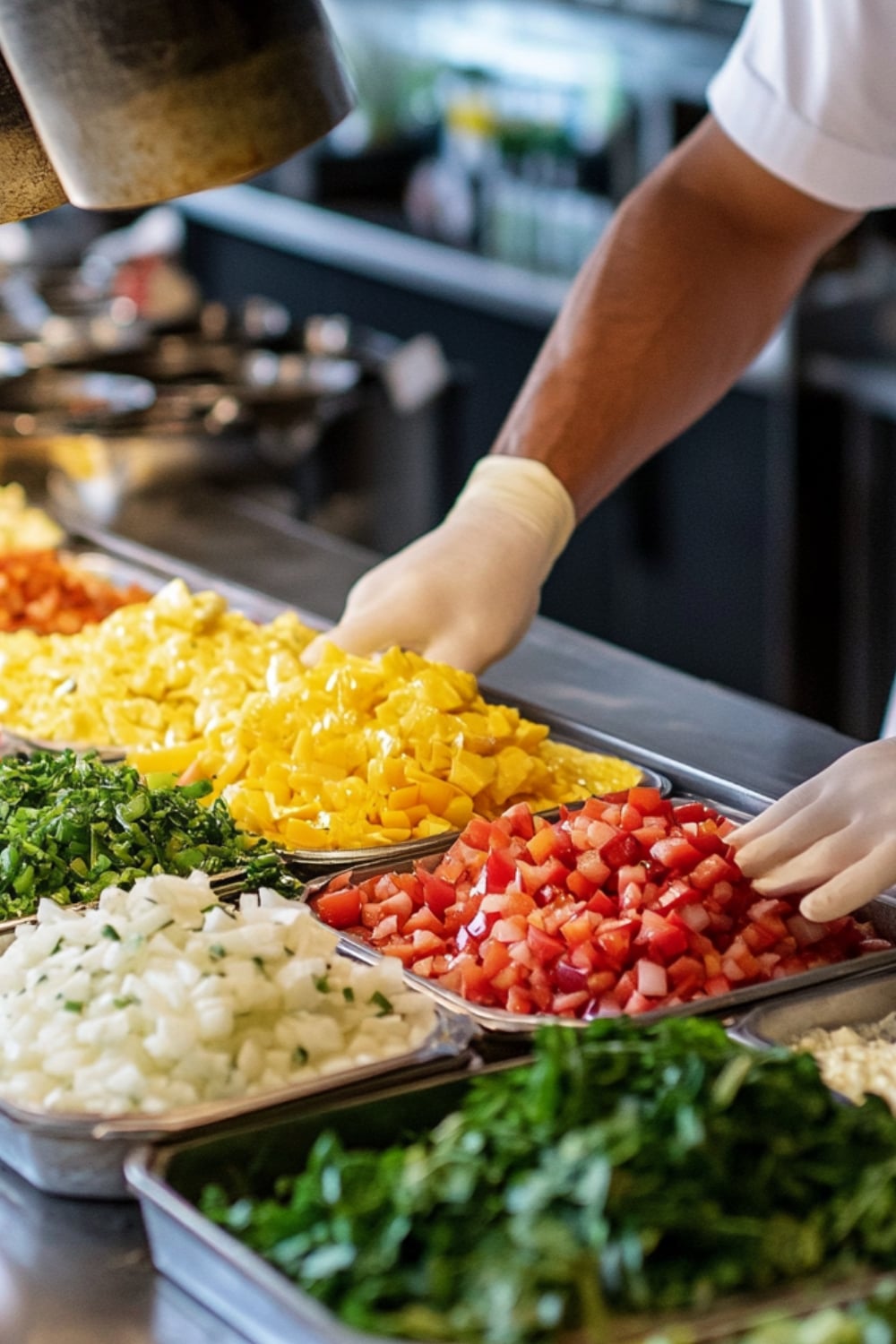 42 Appetizing Ideas for a Bridal Shower Brunch - Yeah Weddings