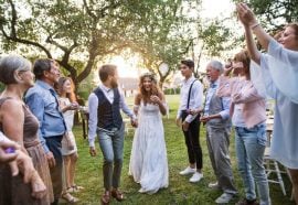 26 Exciting Bride and Groom Entrance Songs- Yeah Weddings