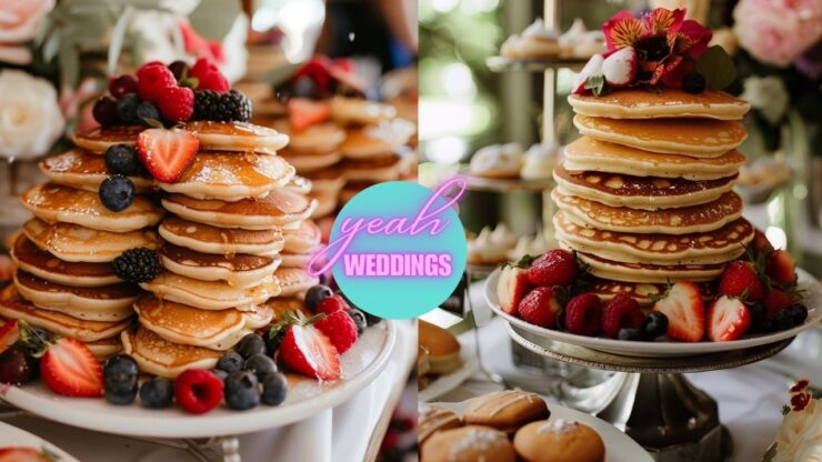 42 Appetizing Ideas for a Bridal Shower Brunch - Yeah Weddings
