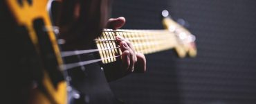 rock guitar