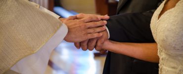 Christian Wedding vows