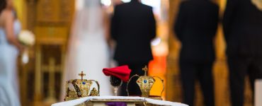 Greek wedding traditions