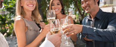 rehearsal dinner attire