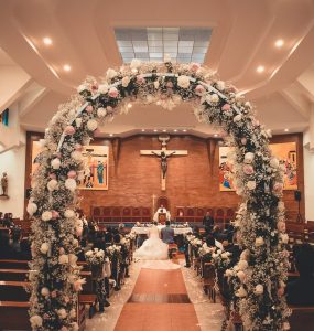 wedding prelude