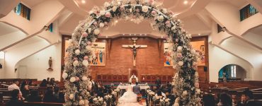 wedding prelude