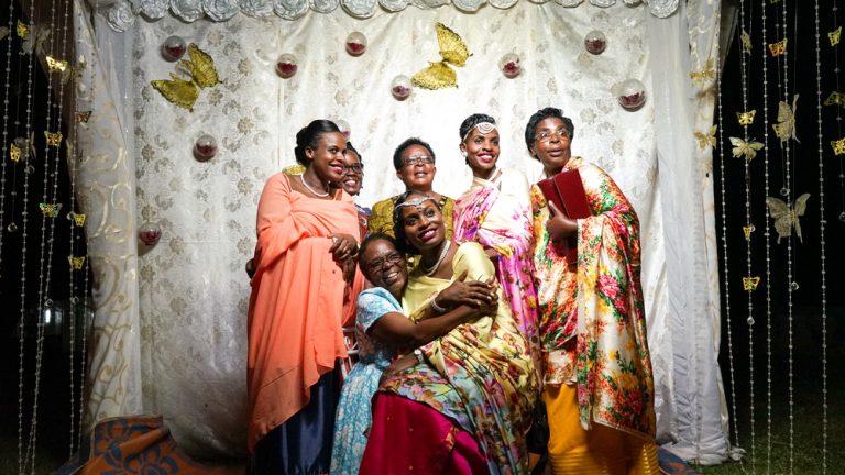10 African Wedding Traditions You Should Know Yeah Weddings