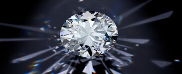 moissanite stone