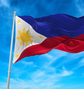 philippines flag