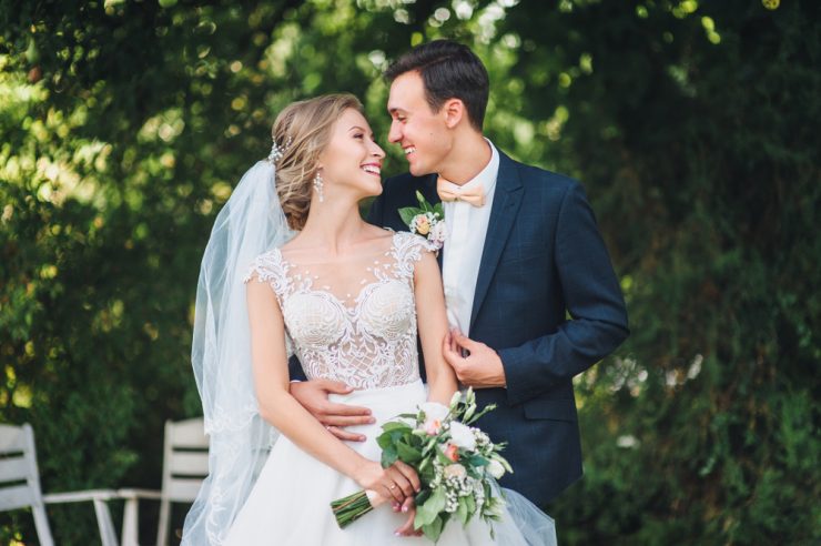 Groom Wedding Attire: The Ultimate Guide - Yeah Weddings