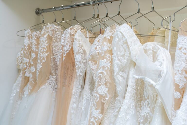 Can You Rent a Wedding Dress? Everything You Need to Know Yeah Weddings