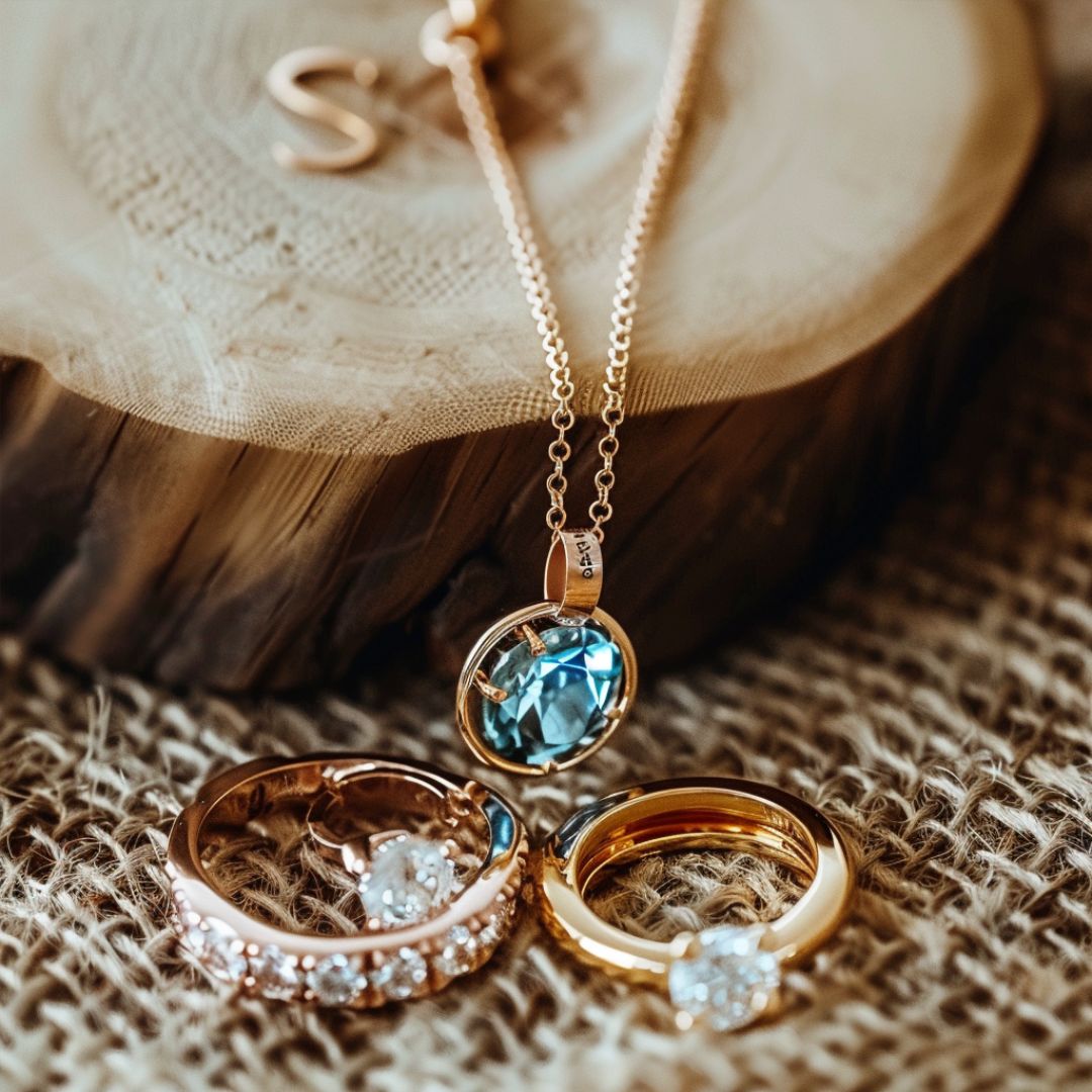 10 Irresistible Romantic Gift Ideas for Your Girlfriend - Yeah Weddings