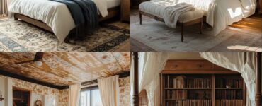 A guide to creating a personalized couple's bedroom, blending functionality with style for a beautiful, intimate retreat you'll love to share.