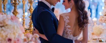 A Beauty and the Beast-themed wedding filled with romance, magic, and whimsy, featuring enchanting décor, fairytale attire, and magical entertainment, creating an unforgettable and timeless celebration of love.