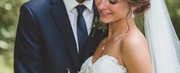A rustic barn wedding with handmade details, blending natural beauty and personalized touches for a memorable celebration.