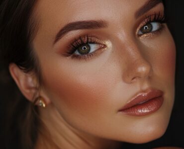 date night makeup looks, ranging from soft glam to bold and daring, ensuring every woman can find the perfect style to express her personality and feel confident on any date night.