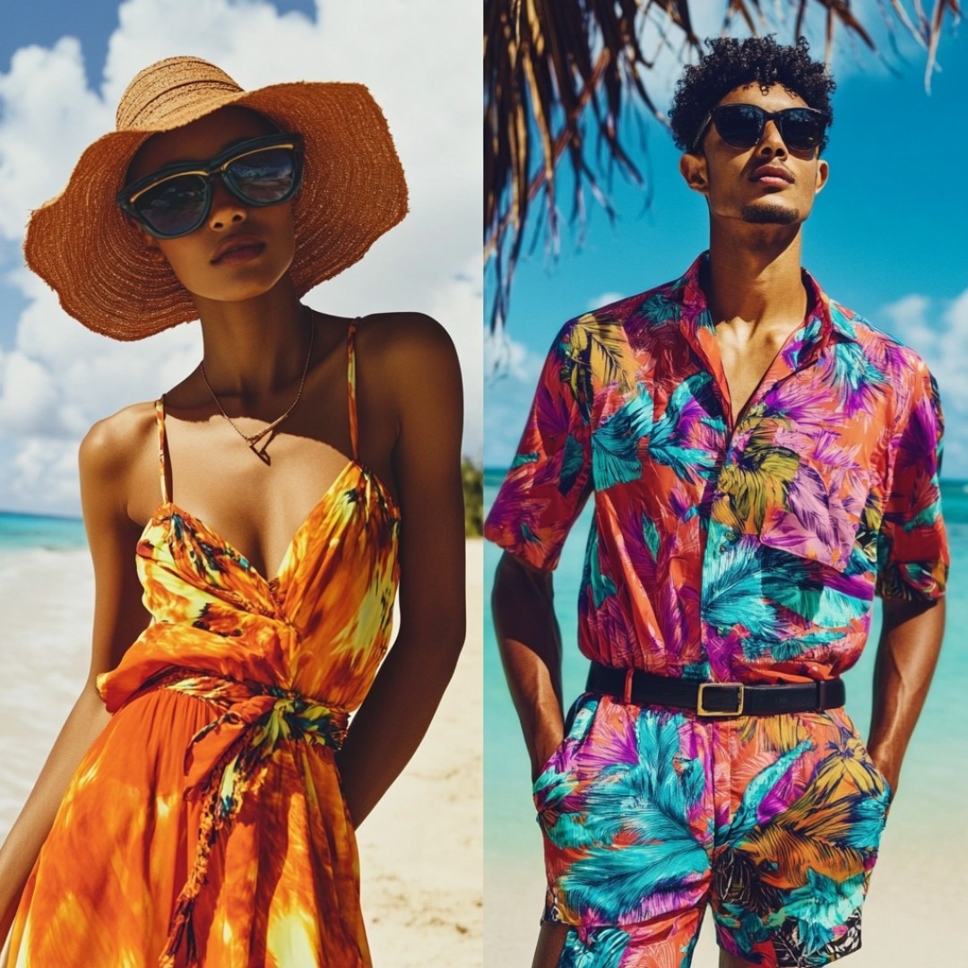 Ultimate Guide to Destination Wedding Guest Attire: Tips & Ideas for a ...