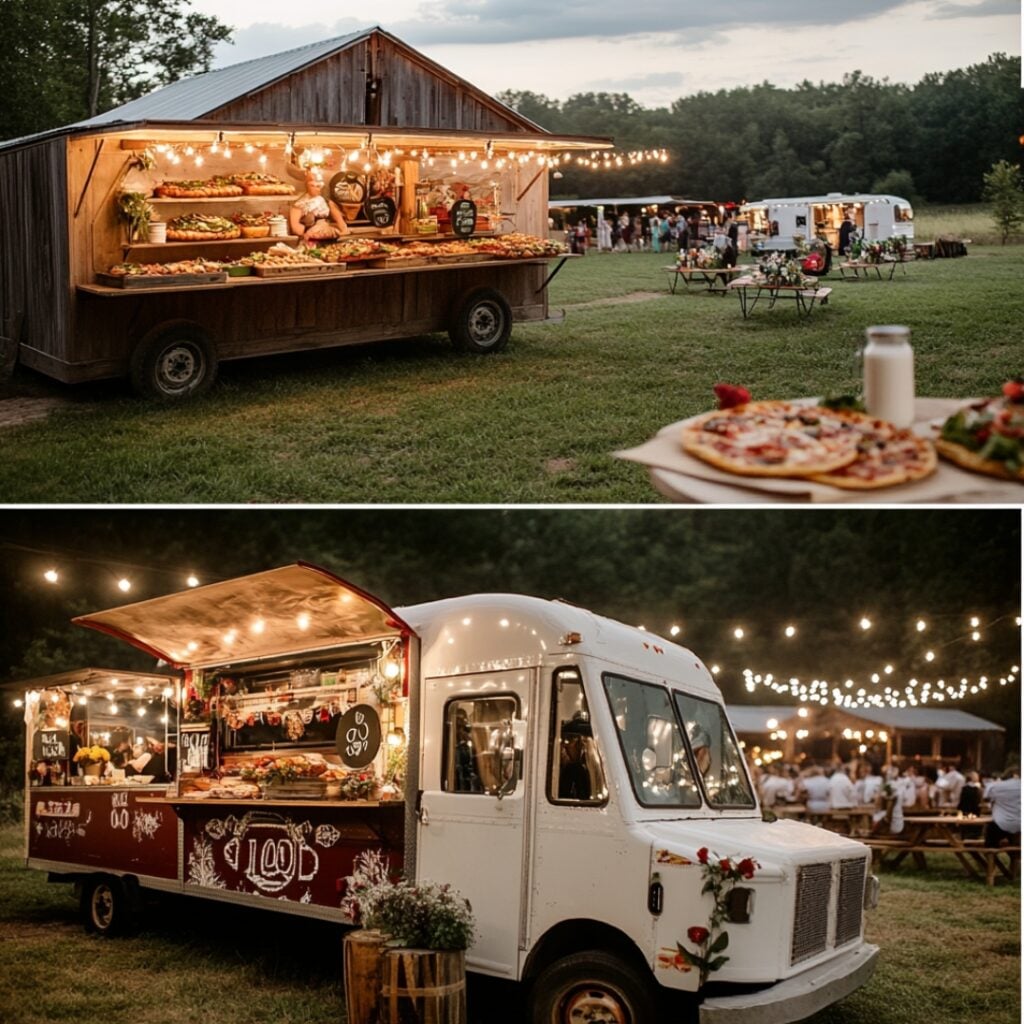 Delicious Barn Wedding Food and Drink Ideas: Ultimate Guide & Tips for ...