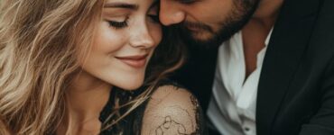 A meaningful anniversary celebration that focuses on honoring the relationship’s growth, love, and the special connection shared between partners over time.