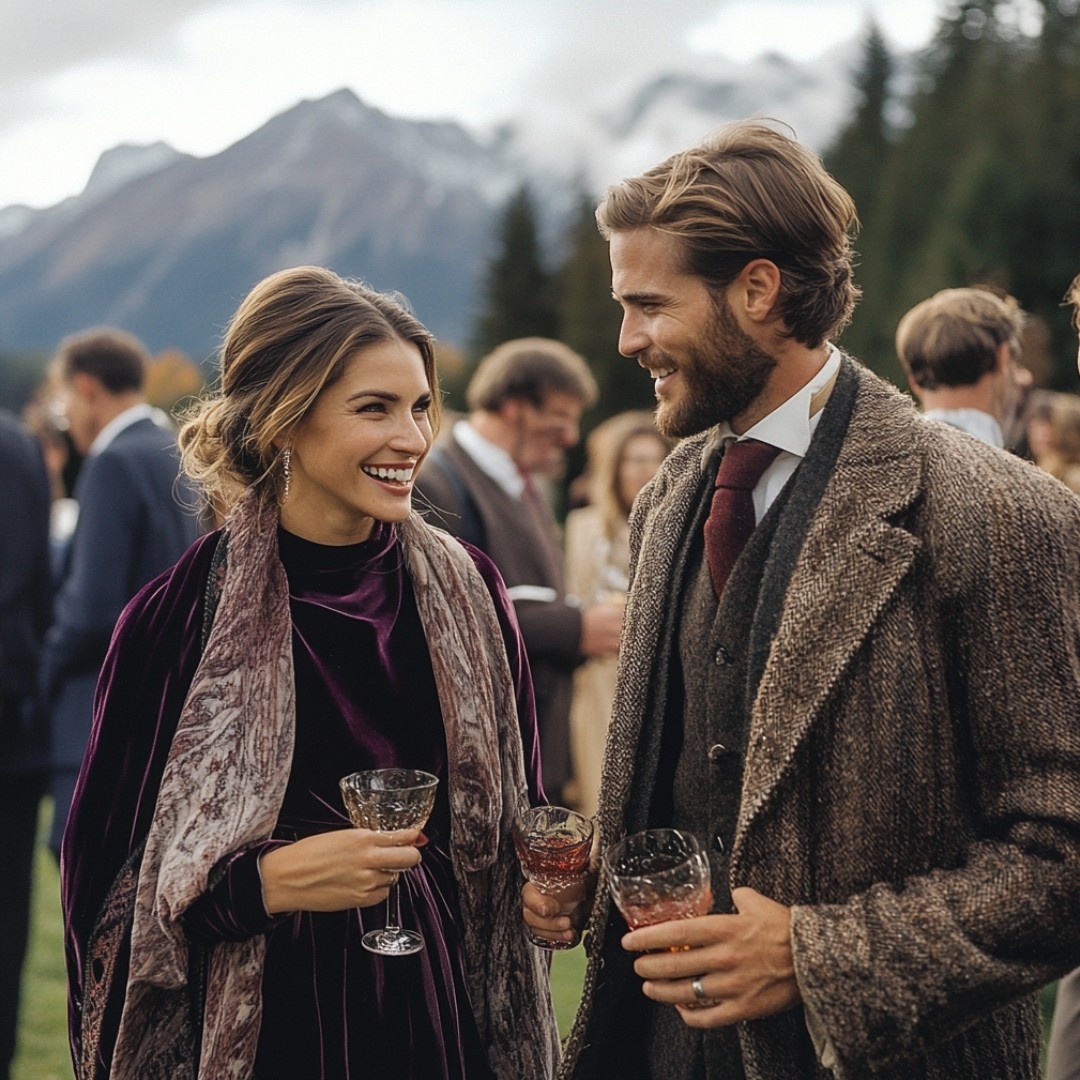 Ultimate Guide to Destination Wedding Guest Attire: Tips & Ideas for a ...