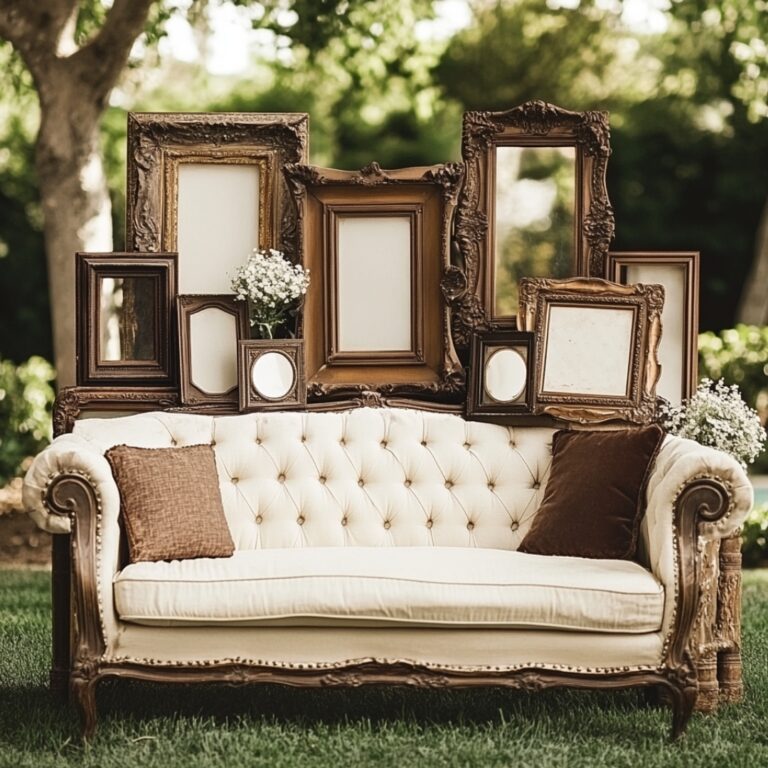 Top Wedding Photobooth Ideas: Creative Tips for Unforgettable Fun