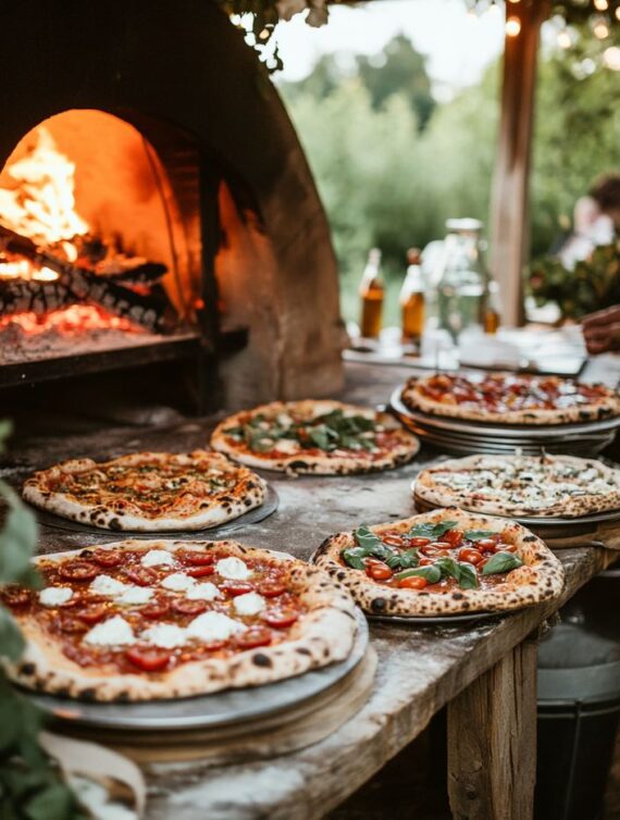 Delicious Barn Wedding Food and Drink Ideas: Ultimate Guide & Tips for ...