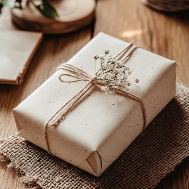 thoughtful gift ideas for long-distance relationships, showcasing creativity and connection.