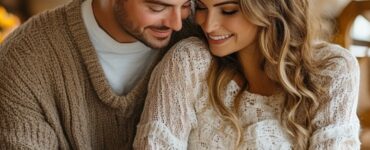 A cozy, autumn-inspired engagement celebration featuring personalized touches like pumpkin patch fun, elegant tea parties, and seasonal decor for lasting memories.