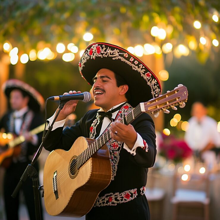 Mexican-Themed Wedding Ideas: Tips for a Vibrant Celebration! Discover ...